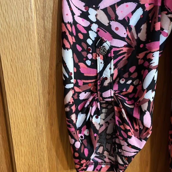 Anne Klein Top XL - Picture 4 of 4